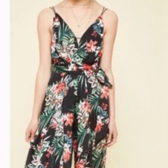 Promesa jumpsuit - Picture 2 of 4